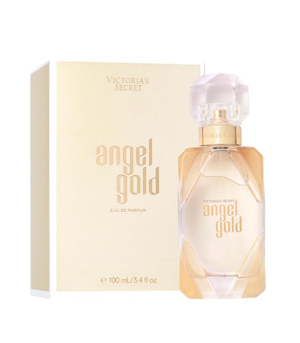 PERFUME ANGEL GOLD VICTORIA SECRET PERFUME ANGEL GOLD VICTORIA SECRET