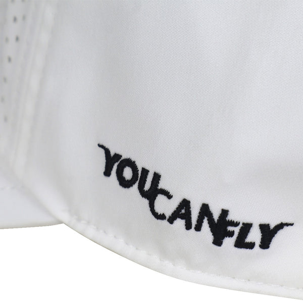LASER CUT CAP RS COLOR BLANCO - 3094879999U17