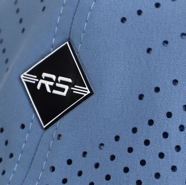 LASER CUT CAP RS COLOR AZUL - 3094879999U17