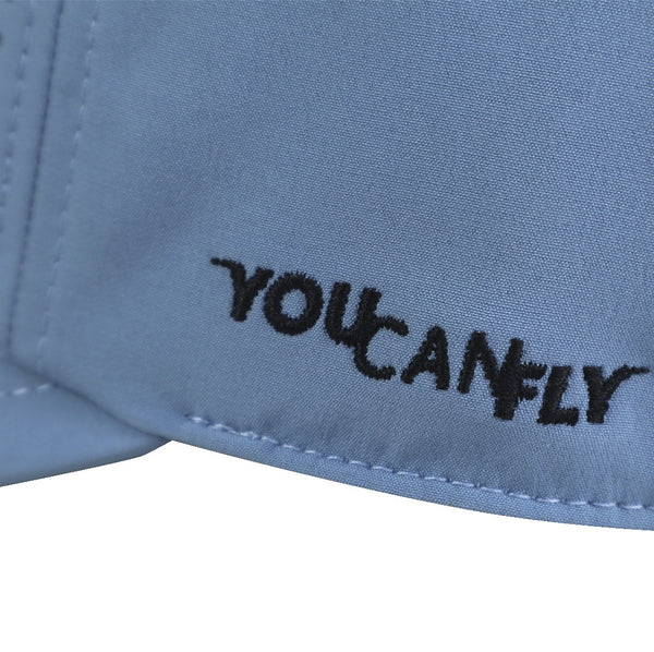 LASER CUT CAP RS COLOR AZUL - 3094879999U17