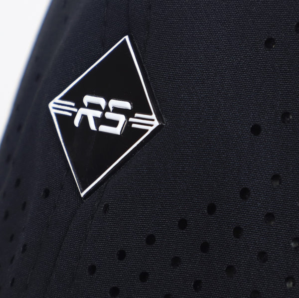 LASER CUT CAP RS COLOR NEGRO - 3094879999U17