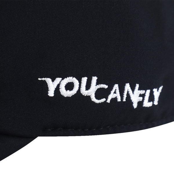 LASER CUT CAP RS COLOR NEGRO - 3094879999U17