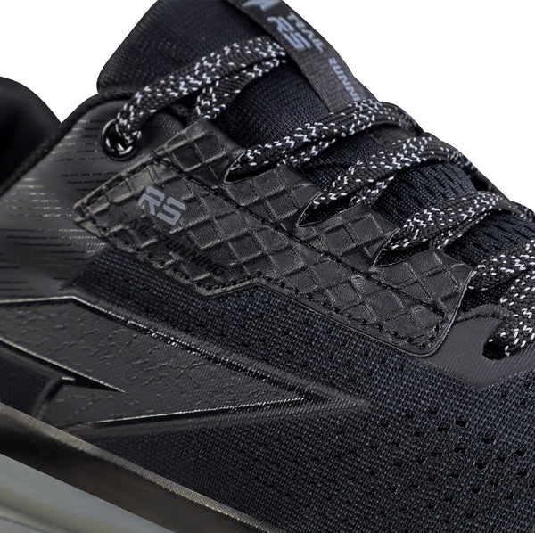013401-BLACK-DKGREY PRESTIGE RS