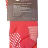 MEDIAS DE COMPRESION COLOR ROJO-NARANJA REF - KW4SKMP1024 (2)