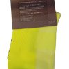 MEDIAS DE COMPRESION COLOR VERDE FLUORESCENTE REF - KW7SKLP1016
