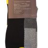 MEDIAS DE COMPRESION COLOR VERDE-NEGRO-GRIS REF- KW7SKLP1001 (2)