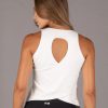 Blusa RS T25W07-WHITE