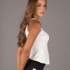 Blusa RS T25W07-WHITE