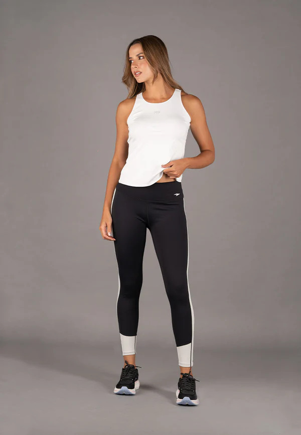 Blusa RS T25W07-WHITE