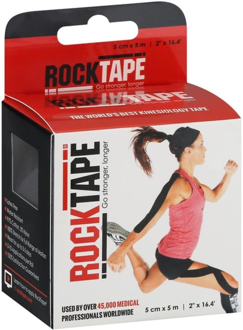 ROCKTAPE KINESIOLOGY - 413087