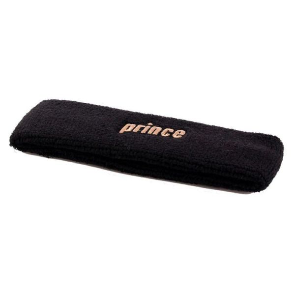 FRENTERA PRINCE ESSENTIALS NEGRO-DORADO - 174915070080