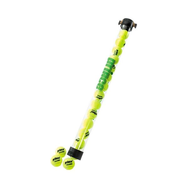 TUBO RECOLECTOR PRINCE PARA 15 PELOTAS - 7G317000080
