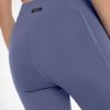 LEGGINS DEPORTIVO PARA DAMA COLOR AZUL - 111603 LEGGINS DEPORTIVO PARA DAMA COLOR AZUL - 111603