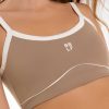 TOP DEPORTIVO DAMA COLOR AREQUIPE - 111643 TOP DEPORTIVO DAMA COLOR AREQUIPE - 111643