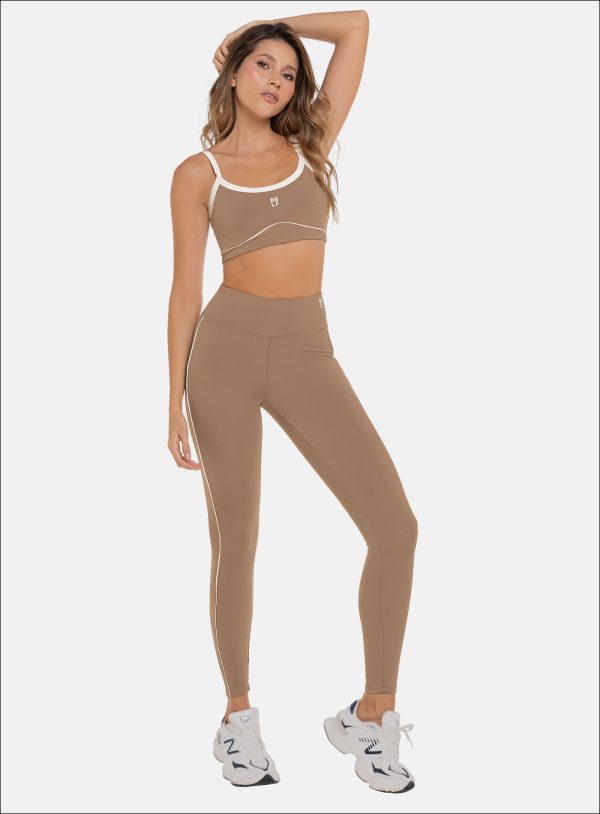 LEGGINS DEPORTIVO DAMA COLOR AREQUIPE - 111653 LEGGINS DEPORTIVO DAMA COLOR AREQUIPE - 111653