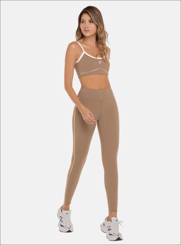 LEGGINS DEPORTIVO DAMA COLOR AREQUIPE - 111653 LEGGINS DEPORTIVO DAMA COLOR AREQUIPE - 111653