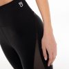 LEGGINS DEPORTIVO DAMA COLOR NEGRO - 111693 LEGGINS DEPORTIVO DAMA COLOR NEGRO - 111693