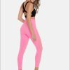 LEGGINS DEPORTIVO DAMA COLOR ROSADO - 111693 LEGGINS DEPORTIVO DAMA COLOR ROSADO - 111693