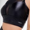 TOP DEPORTIVO BABALU PARA DAMA COLOR NEGRO - 112063 TOP DEPORTIVO BABALU PARA DAMA COLOR NEGRO - 112063