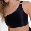 TOP DEPORTIVO DAMA COLOR NEGRO - 112133 TOP DEPORTIVO DAMA COLOR NEGRO - 112133
