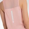 BLUSA DEPORTIVA DAMA COLOR ROSADO - 112153 BLUSA DEPORTIVA DAMA COLOR ROSADO - 112153