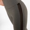 LEGGINS DEPORTIVO BABALU PARA DAMA COLOR GRIS - 112293 LEGGINS DEPORTIVO BABALU PARA DAMA COLOR GRIS - 112293