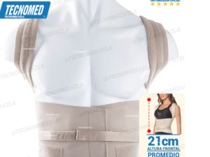 SPT DORSOLUMBAR 48 CM (888) HABANO 425 - 558878425045