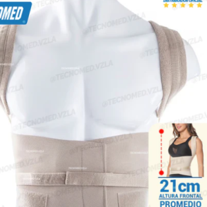 SPT DORSOLUMBAR 48 CM (888) HABANO 425 - 558878425045