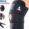 SPT RODILLA ABIERTA (841) NEGRO 615 T/UNICA - 844100615999