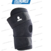 SPT RODILLA ABIERTA (841) NEGRO 615 T/UNICA - 844100615999