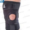 SPT RODILLA ABIERTA (841) NEGRO 615 T/UNICA - 844100615999