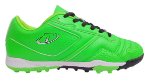 ZAPATOS PARA FUTBOL TABBUCHE GREEN - 123-04259-122-04286-121-04301