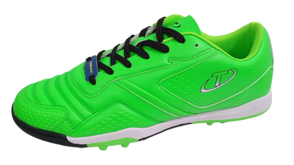 ZAPATO TABUCHE GREEN RIQUELME - 122-04286