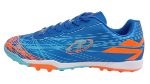 ZAPATO TABUCHE ROYAL SKY ORANGE LIONEL - 123-04256 ZAPATO TABUCHE ROYAL SKY/ORANGE LIONEL - 123-04256