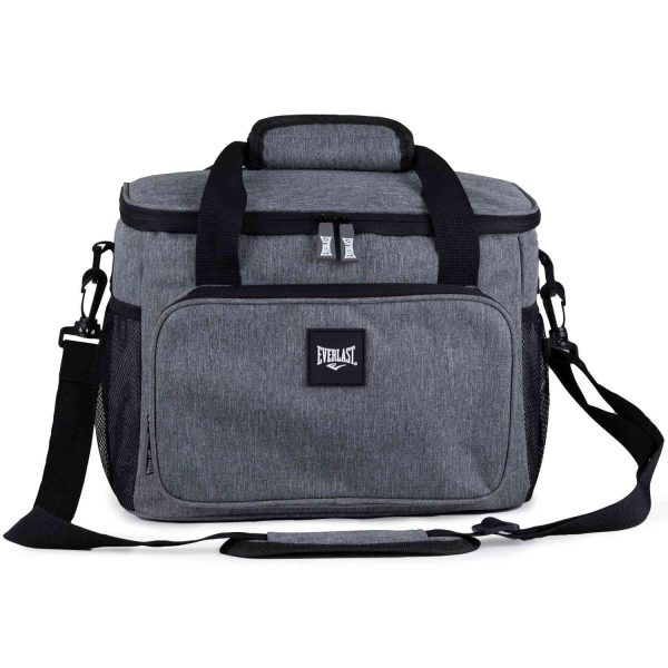 LONCHERA INSULADA 14L EVERLAST CH - EVLB4Y142 LONCHERA INSULADA 14L EVERLAST CH - EVLB4Y142