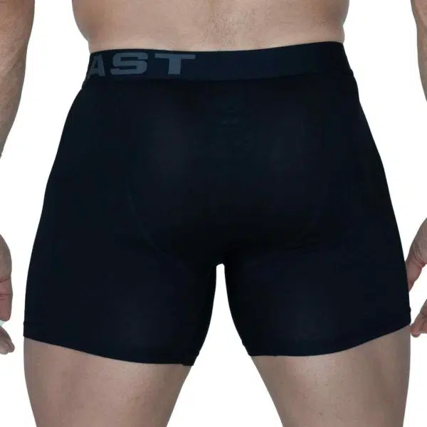 BOXER GRAVITY MEN EV MODA BK - EVUFM381