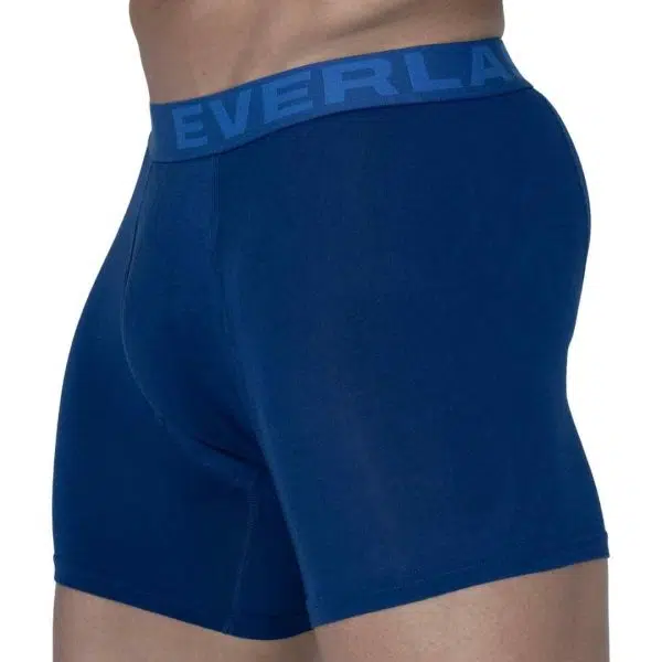 BOXER GRAVITY MEN EV MODA NAVI - EVUFM383