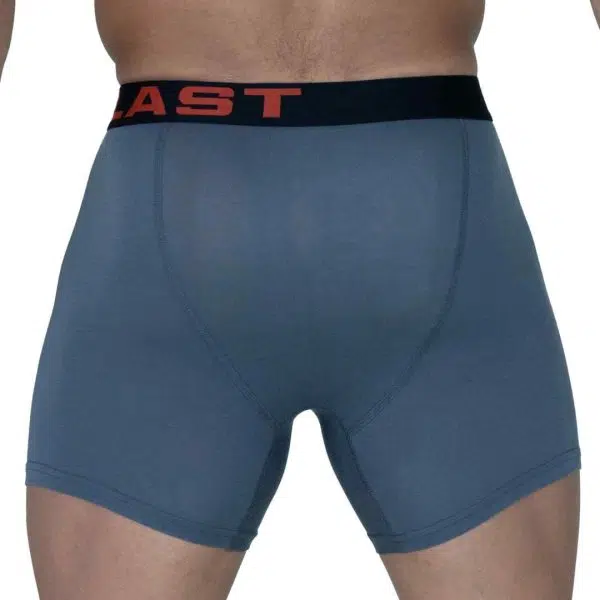 BOXER GRAVITY MEN EV MODA CHACOAL - EVUFM384