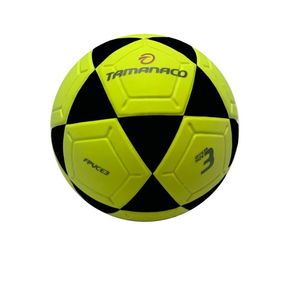 FUTBOLITO ESTR-TAMANACO - FPVCE3