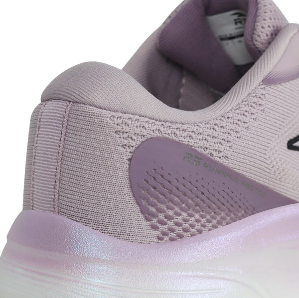 ZAPATO DEPORTIVO RS PROTEC WOMEN RUNNING - 018242 - PINKWHITE