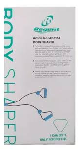 BODY-SHARPER LIGA TUBULAR TIPO X REGENT BODY SHARPER - BODY-SHARPER
