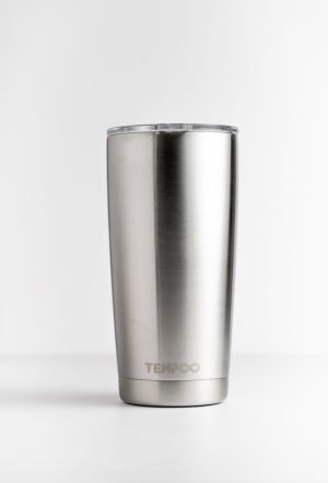 Tempo Summer insulated travel mug leak proof lid 20 OZ - T400021