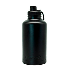 Tempo Pacific Ocean 64 Oz Mate Black - T900045