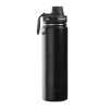 TERMO TEMPO ARTIC 2.0 BLACK 710mL - T1500412