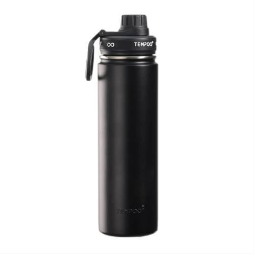 TERMO TEMPO ARTIC 2.0 BLACK 710mL - T1500412