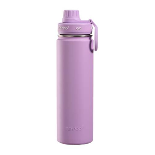 TERMO TEMPO ARTIC 2.0 LIGHT PURPLE 710mL - T1503312