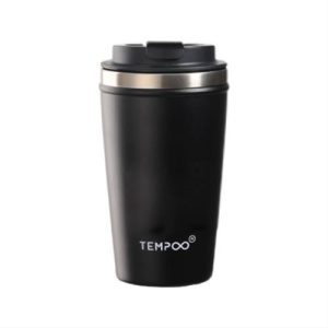 Tempo Aurora Coffee Matte Black 350mL - T1700049