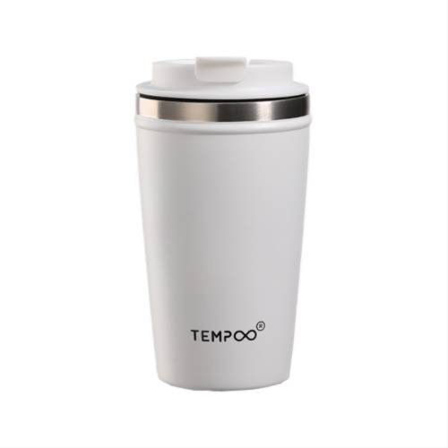 Tempo Aurora Coffee Cloud White 350mL - T1700139