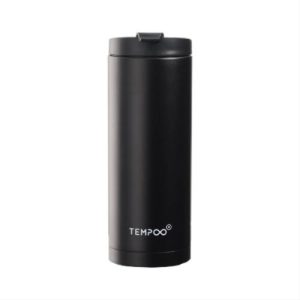 Tempo Summer 2.0 Matte Black 500mL - T2000411