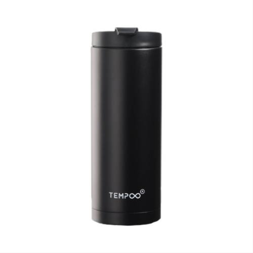 Tempo Summer 2.0 Matte Black 500mL - T2000411